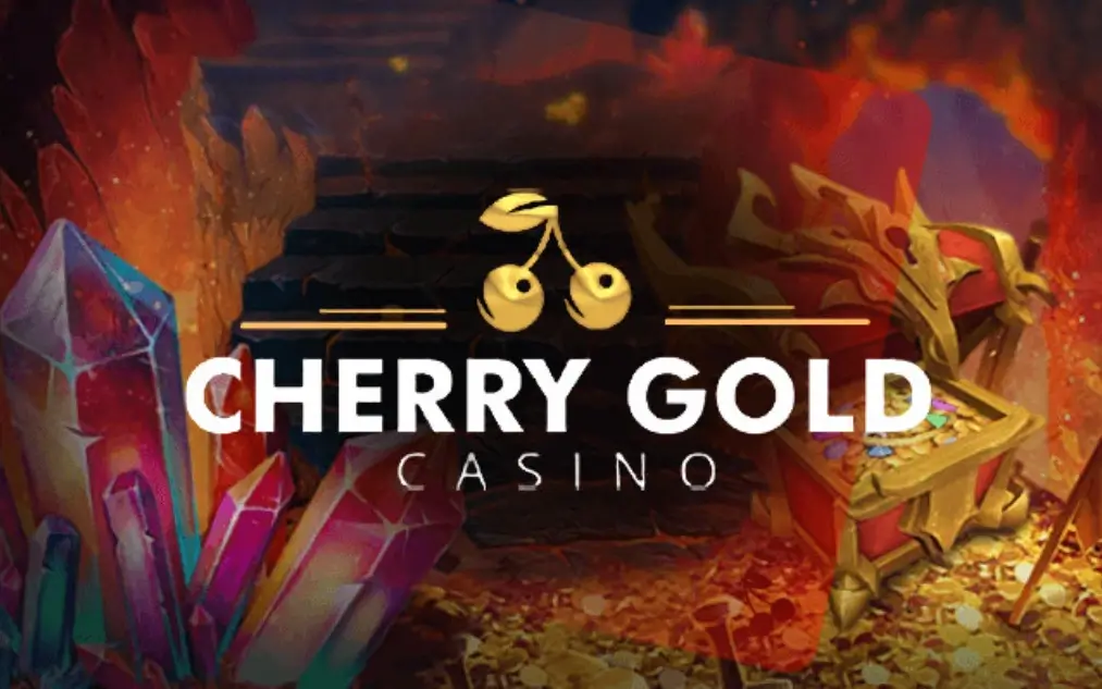 Cherry Gold Free Spin Bonus