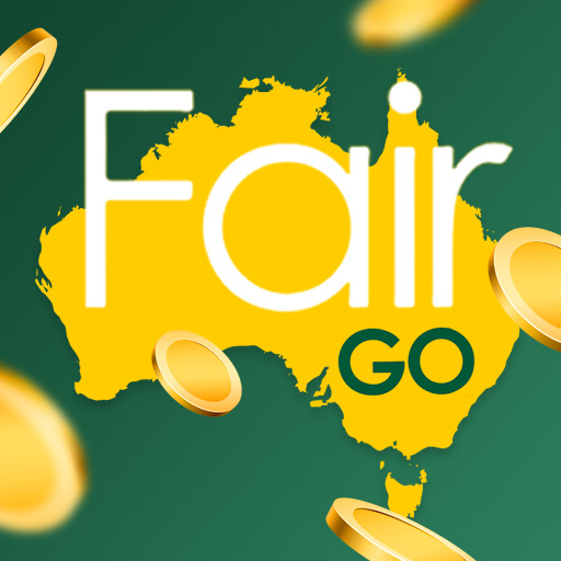 Fair Go Casino Logo